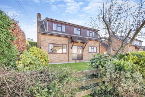 4 bedroom detached house for sale, Deans Walk, Drybrook