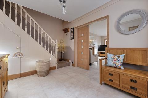 3 bedroom detached house for sale, Woodgate, Rothley, Leicester