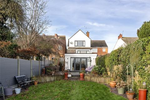 3 bedroom detached house for sale, Woodgate, Rothley, Leicester