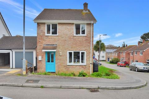 3 bedroom detached house for sale, Falmouth TR11