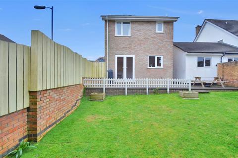 3 bedroom detached house for sale, Falmouth TR11