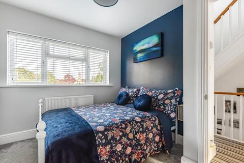 5 bedroom semi-detached house for sale - Kennington,  Oxford,  OX1