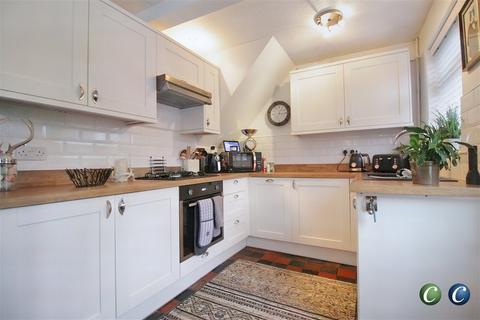 2 bedroom semi-detached house for sale, Westfields Road, Armitage, Rugeley, WS15 4AH