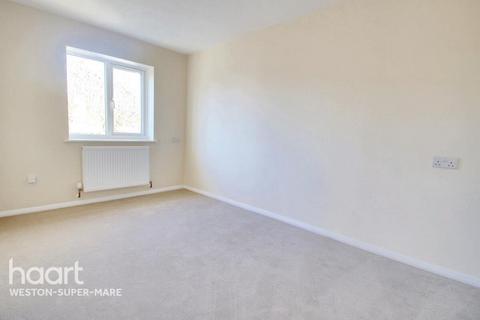 3 bedroom end of terrace house to rent, Old Mill Way, Weston-super-mare