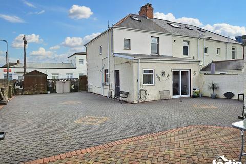 3 bedroom house for sale, Norbury Road, Fairwater, Cardiff