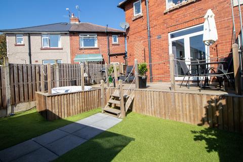 3 bedroom semi-detached house for sale, Briarfield Avenue, Sheffield, S12