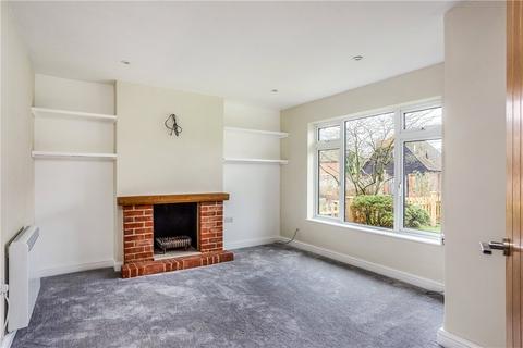 2 bedroom semi-detached house for sale, Forest Road, Wootton Rivers, Marlborough, Wiltshire, SN8