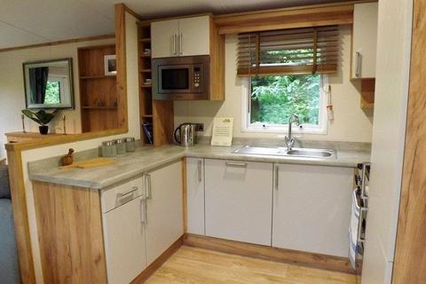 2 bedroom lodge for sale, Malvern View