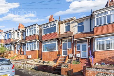 3 bedroom terraced house for sale - Stanmer Villas, Brighton, East Sussex, BN1