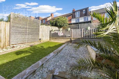 3 bedroom terraced house for sale - Stanmer Villas, Brighton, East Sussex, BN1