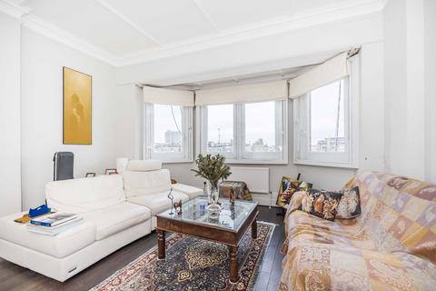 3 bedroom apartment to rent - Old Brompton Road, South Kensington, SW7