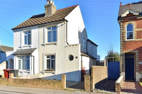 2 bedroom semi-detached house for sale, Bognor Road, Chichester, West Sussex, PO19