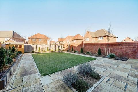 20 Grandy Crescent, Milton, Abingdon, OX13 6GL