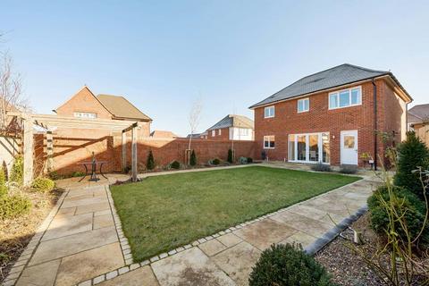 20 Grandy Crescent, Milton, Abingdon, OX13 6GL