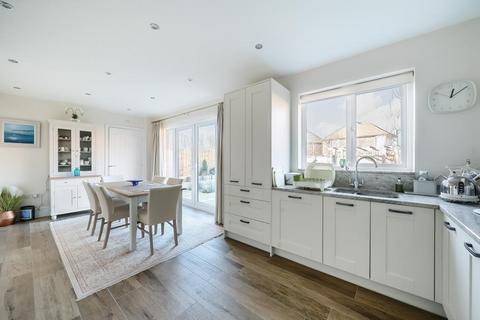 20 Grandy Crescent, Milton, Abingdon, OX13 6GL