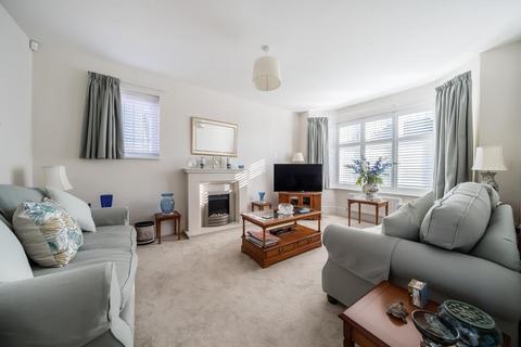 20 Grandy Crescent, Milton, Abingdon, OX13 6GL