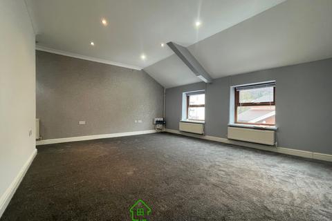 1 bedroom flat to rent, Oxford Street, Mountain Ash