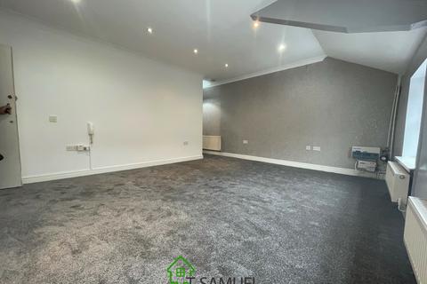 1 bedroom flat to rent, Oxford Street, Mountain Ash