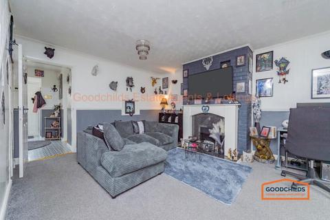 3 bedroom terraced house for sale, Coppice Road, Walsall Wood, Walsall, West Midlands, WS9 9BL