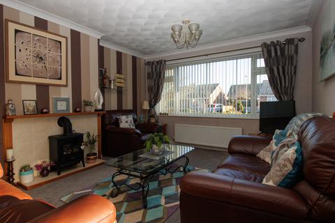 2 bedroom detached bungalow for sale, Linton Close, Filey YO14