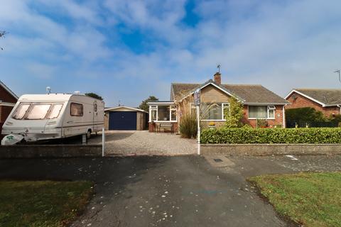 2 bedroom detached bungalow for sale, Linton Close, Filey YO14