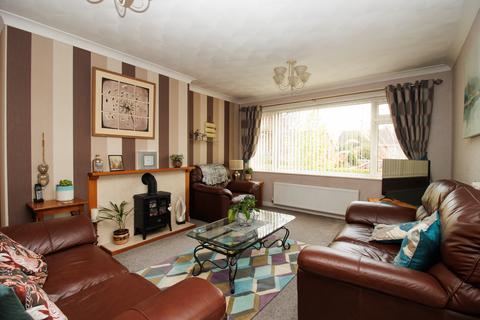 2 bedroom detached bungalow for sale, Linton Close, Filey YO14