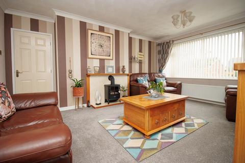 2 bedroom detached bungalow for sale, Linton Close, Filey YO14