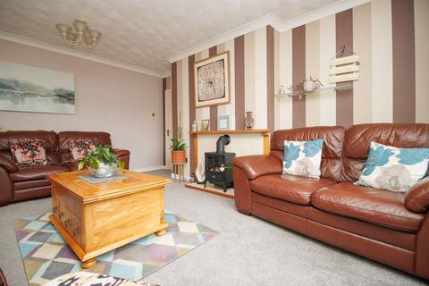 2 bedroom detached bungalow for sale, Linton Close, Filey YO14