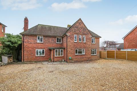 5 bedroom detached house for sale, Stratford Road, Salisbury, Wiltshire, SP1