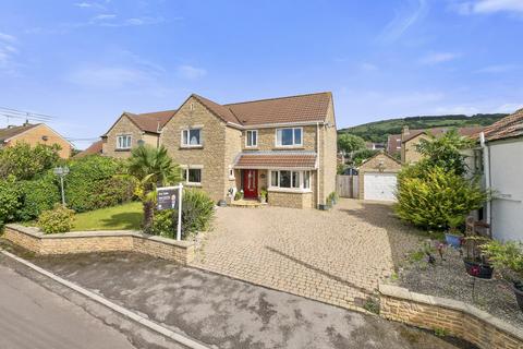 4 bedroom detached house for sale - STAMP DUTY PAID, 4/5 bedrooms, Potential for annexe.