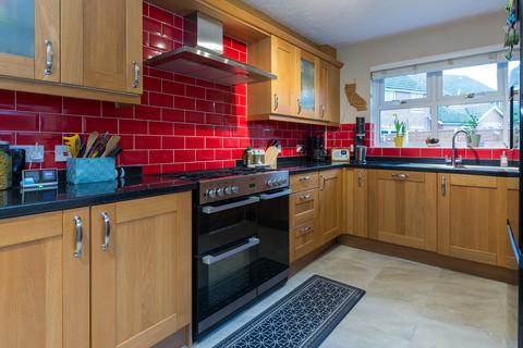 4 bedroom detached house for sale, The Oaze, Whitstable