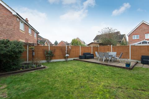 4 bedroom detached house for sale, The Oaze, Whitstable