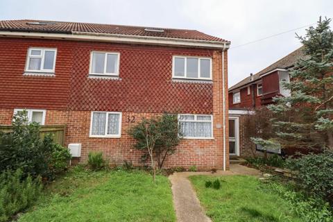 4 bedroom end of terrace house for sale, Southwood Road, Hayling Island