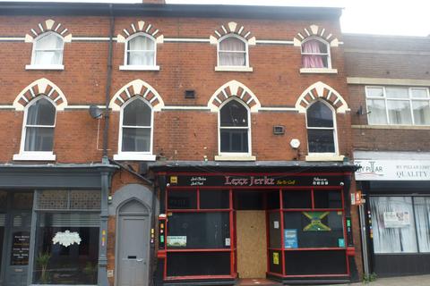 BRIDGE STREET, WALSALL