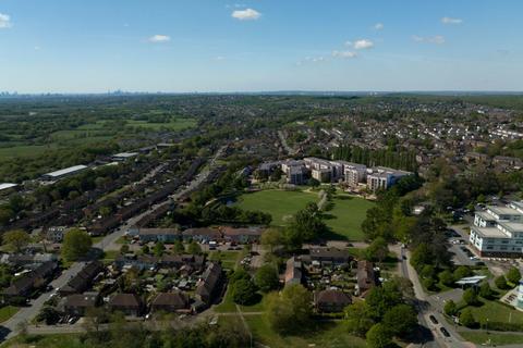 1 bedroom apartment for sale - Plot 0078 at The Green at Epping Gate, The Green at Epping Gate IG10
