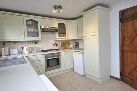 3 bedroom end of terrace house for sale, Wesley Mews, Cheddar, BS27