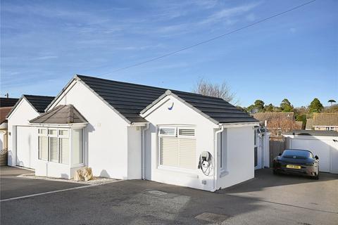 3 bedroom bungalow for sale - Dorchester Road, Oakdale, Poole, BH15