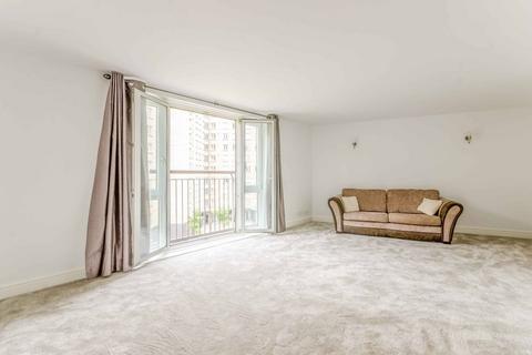 2 bedroom flat to rent, Franklin Building, Canary Wharf, London, E14