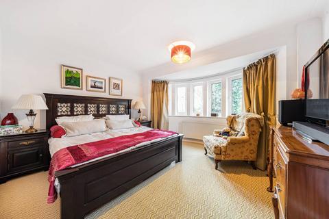 6 bedroom detached house for sale - Cholmeley Park, Highgate, London, N6