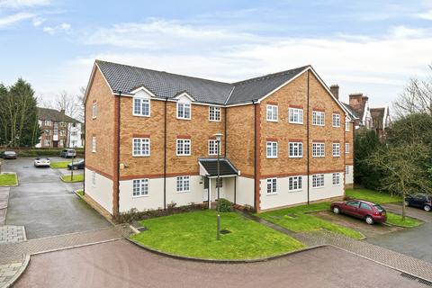 1 Hanson Close, Beckenham, BR3 1WJ