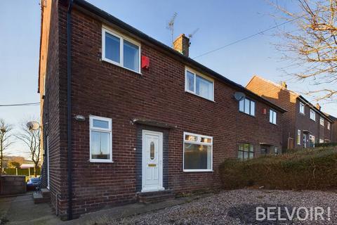 3 bedroom semi-detached house for sale, Gainsborough Road, Chesterton, Newcastle Under Lyme, ST5