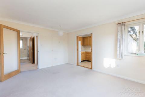 2 bedroom retirement property for sale, Hartfield Road, Forest Row RH18