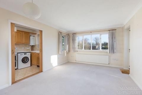 2 bedroom retirement property for sale, Hartfield Road, Forest Row RH18