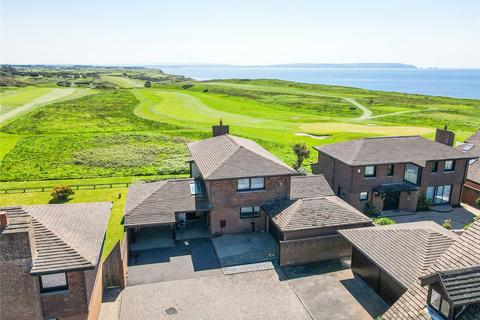 Barton Green, Barton on Sea, New Milton, Hampshire, BH25