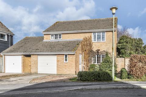 4 bedroom detached house for sale, Wantage,  Oxfordshire,  OX12