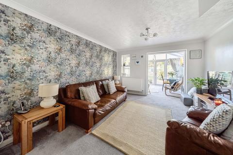 2 bedroom terraced house for sale, Michaels Mead, Cirencester, Gloucestershire, GL7