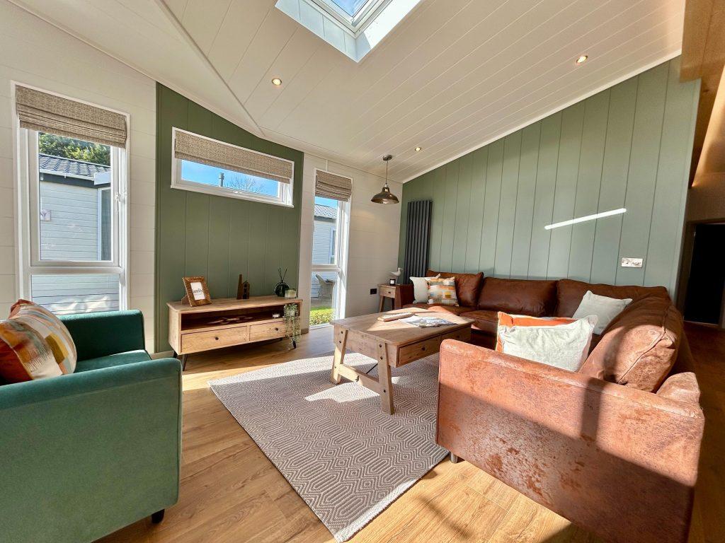 - Prestige Glass House For Sale