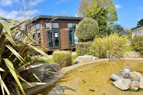 3 bedroom park home for sale, Oyster Bay Coastal and Country Retreat