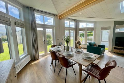 3 bedroom park home for sale, Oyster Bay Coastal and Country Retreat