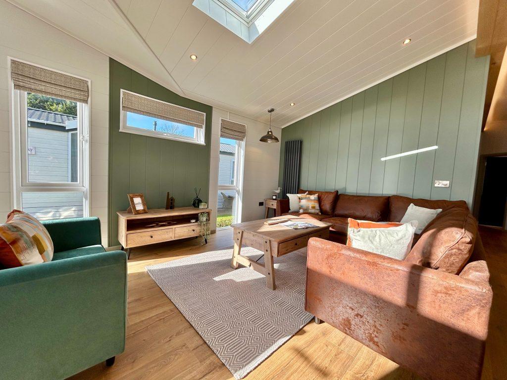 - Prestige Glass House For Sale